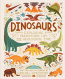 Dinosaurs : Exploring Prehistoric Life and Geological Time-9781444985238
