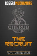 CHERUB: The Recruit