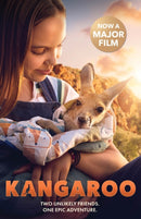 Kangaroo : The book based on the film-9781444985764