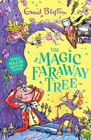The Magic Faraway Tree : Book 2-9781444986501