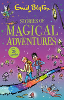 Stories of Magical Adventures