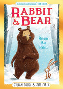 Rabbit and Bear: Rabbit''s Bad Habits