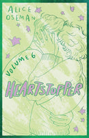 Heartstopper Volume 6