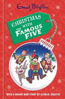 Famous Five: Christmas with the Famous Five