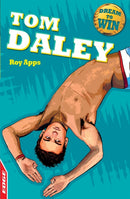 EDGE: Dream to Win: Tom Daley-9781445118345