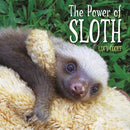 The Power of Sloth-9781445127910
