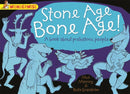 Wonderwise: Stone Age Bone Age!: a book about prehistoric people-9781445128924
