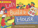 Wonderwise: Let's Build a House: a book about buildings and materials-9781445128993