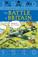 Great Events: The Battle Of Britain-9781445131238