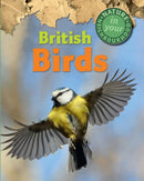 Nature in Your Neighbourhood: British Birds-9781445136363
