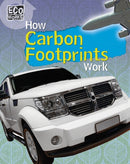 Eco Works: How Carbon Footprints Work-9781445139081