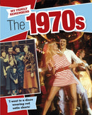 My Family Remembers The 1970s-9781445143552