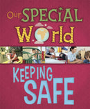 Our Special World: Keeping Safe-9781445148298