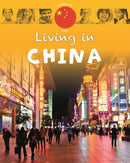Living in Asia: China-9781445148618