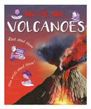 Write On: Volcanoes-9781445150123