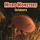 Micro Monsters: Outdoors-9781445151120