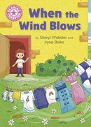 Reading Champion: Reading Champion Pink Band Book 6