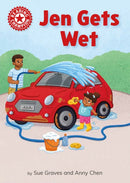 Reading Champion: Red Band Book 1