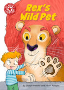 Reading Champion: Reading Champion Red Band Book 2