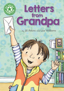 Reading Champion: Letters from Grandpa : Independent Reading Green 5-9781445154503