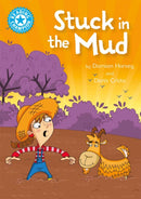 Reading Champion: Stuck in the Mud : Independent Reading Blue 4-9781445154848