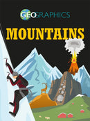 Geographics: Mountains-9781445155241