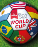 The Unofficial Guide to the World Cup-9781445155999