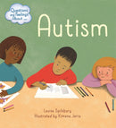 Questions and Feelings About: Autism-9781445156590