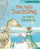 Dual Language Readers: The Ugly Duckling: Le Vilain Petit Canard-9781445158273