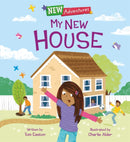 New Adventures: My New House-9781445158839