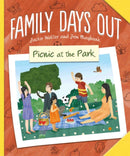 Family Days Out: Picnic at the Park-9781445158983