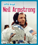 Info Buzz: History: Neil Armstrong-9781445159492