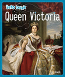 Info Buzz: History: Queen Victoria-9781445159515