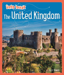 Info Buzz: Geography: The United Kingdom-9781445159553
