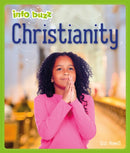 Info Buzz: Religion: Christianity-9781445159638