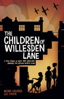 The Children of Willesden Lane-9781445161303