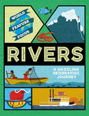 World Feature Focus: Rivers-9781445161624