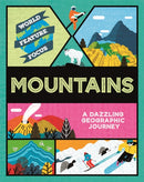 World Feature Focus: Mountains-9781445161969