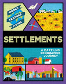 World Feature Focus: Settlements-9781445161983