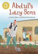 Reading Champion: Abdul''s Lazy Sons
