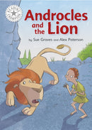 Reading Champion: Androcles and the Lion : Independent Reading White 10-9781445162638