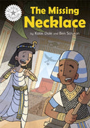 Reading Champion: The Missing Necklace : Independent Reading White 10-9781445162669