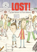 Reading Champion: Lost! : Independent Reading White 10-9781445162720