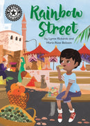 Reading Champion: Rainbow Street : Independent Reading 12-9781445162980