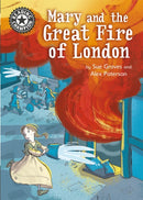 Reading Champion: Mary and the Great Fire of London : Independent Reading 13-9781445163178