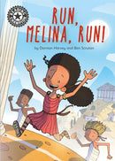 Reading Champion: Run, Melina, Run : Independent Reading 14-9781445163321