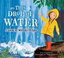 This Drop of Water-9781445163642