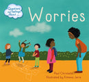 Questions and Feelings About: Worries-9781445163963