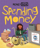 Money Box: Spending Money-9781445164373