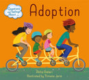 Questions and Feelings About: Adoption-9781445164458